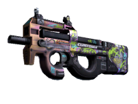 P90 Neoqueen